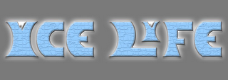 ICE LIFE logo
