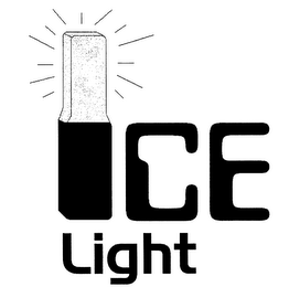 ICE LIGHT logo