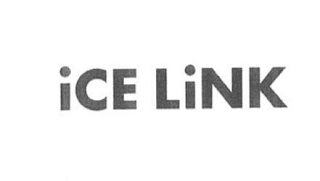 ICE LINK logo