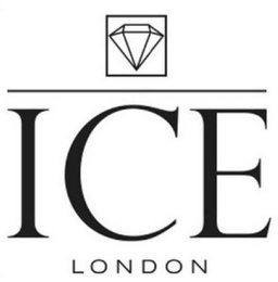 ICE LONDON logo
