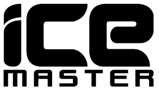 ICE MASTER logo