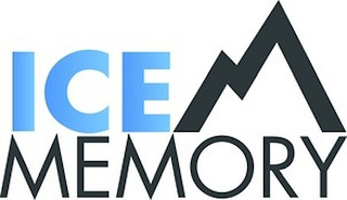 ICE MEMORY logo