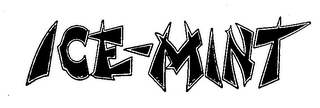 ICE-MINT logo