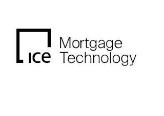 ICE MORTGAGE TECHNOLOGY logo