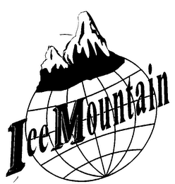ICE MOUNTAIN logo