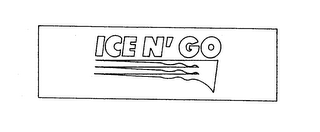 ICE N' GO logo