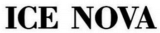 ICE NOVA logo