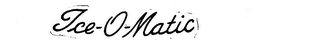 ICE-O-MATIC logo
