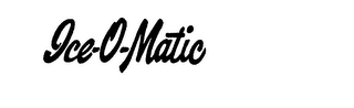 ICE-O-MATIC logo