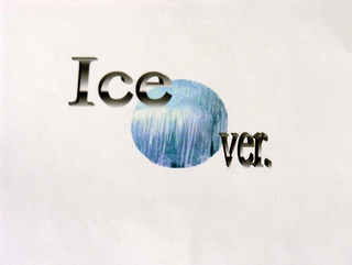 ICE O VER. logo