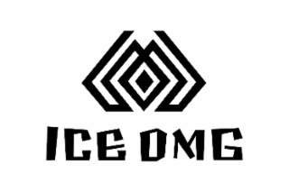 ICE OMG logo