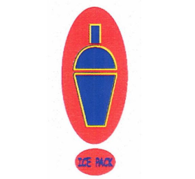 ICE PACK logo