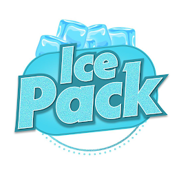 ICE PACK logo