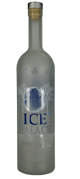 ICE PALACE logo