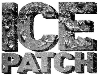 ICE PATCH logo