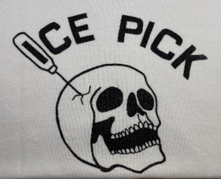 ICE PICK logo