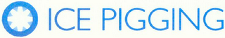 ICE PIGGING logo