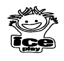 ICE PLAY logo