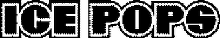 ICE POPS logo
