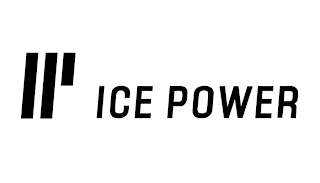 ICE POWER logo