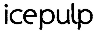 ICE PULP logo