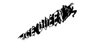 ICE QUEEN logo