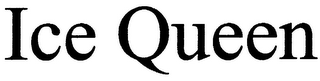 ICE QUEEN logo