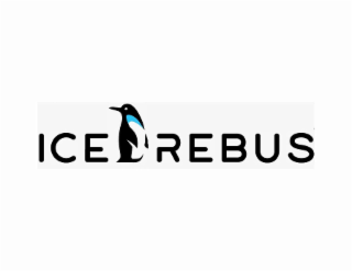 ICE REBUS logo