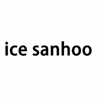 ICE SANHOO logo
