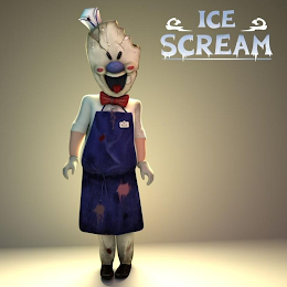 ICE SCREAM logo