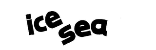 ICE SEA logo