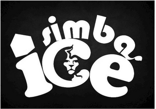ICE SIMBA logo