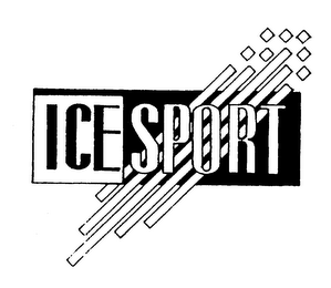 ICE SPORT logo