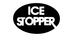 ICE STOPPER logo
