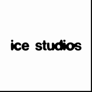 ICE STUDIOS logo