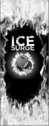 ICE SURGE logo