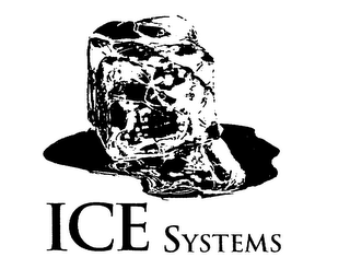 ICE SYSTEMS logo