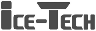 ICE-TECH logo