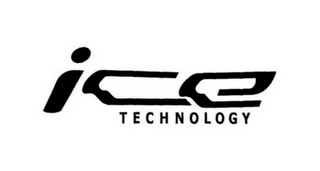 ICE TECHNOLOGY logo