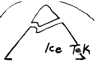 ICE TEK logo