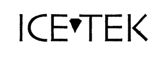 ICE TEK logo