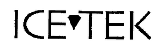 ICE TEK logo