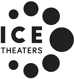 ICE THEATERS logo