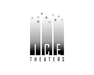 ICE THEATERS logo