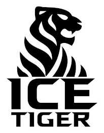 ICE TIGER logo