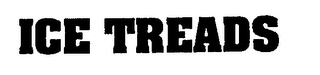 ICE TREADS logo