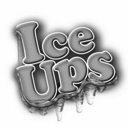 ICE UPS logo