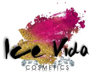 ICE VIDA COSMETICS logo