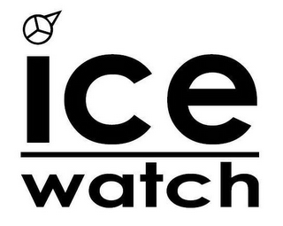 ICE WATCH logo