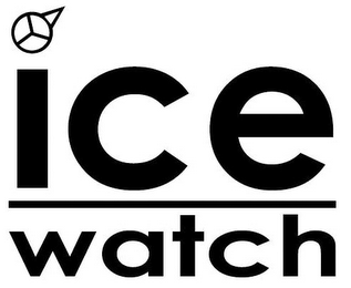 ICE WATCH logo